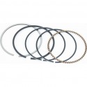 Кольца поршневые 150cc 62мм STD (толщина-1,2мм) Китай