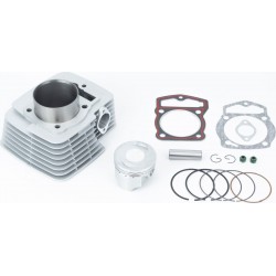 Циліндр к-кт (цпг) CB250cc-69мм (висота циліндра 78/109мм) (палець 17мм) SEE