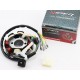 Статор магнето (генератора) (8 котушок "5 дротів") Viper