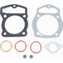 Прокладки поршневой CB-250cc-69мм, к-кт 8 детали (металл) Китай