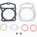 Прокладки поршневої CB-250cc-67мм, к-кт 8 деталей (метал) Китай