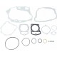 Прокладки двигуна CBВ-250cc-69мм, к-кт 16 деталей (метал) Formula