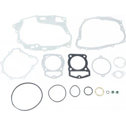 Прокладки двигателя CBВ-250cc-69мм, к-кт 16 деталей (металл) Formula