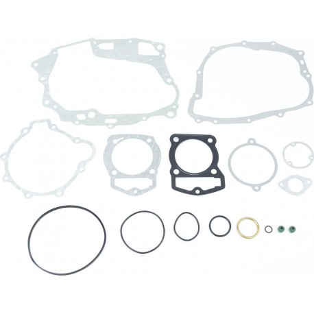 Прокладки двигуна CBВ-250cc-69мм, к-кт 16 деталей (метал) Formula