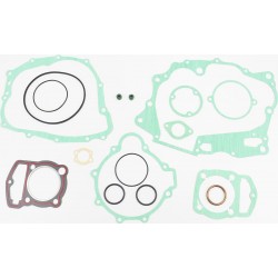 Прокладки двигателя CB-200cc-63,5мм, к-кт 16 деталей TMMP