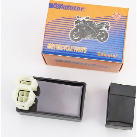 Комутатор СВ-125/150cc тип 2 Viper