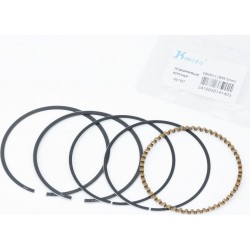 Кольца поршневые СВ250cc 65,5мм STD (толщина-0,8мм) K moto