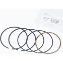 Кольца поршневые СВ250cc 65,5мм STD (толщина-0,8мм) K moto