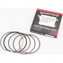 Кільця поршневі СВ125cc 56,5мм STD (товщина-1мм) GX-Viper