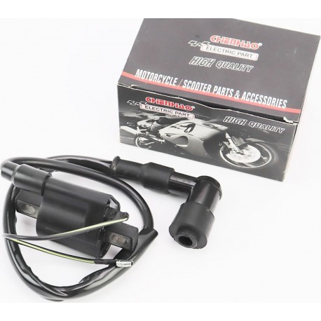 Катушка зажигания с насвечником CG/CB CHENHAO