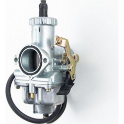 Карбюратор СВ/CG-250/300, d-32мм, дросель під трос Китай