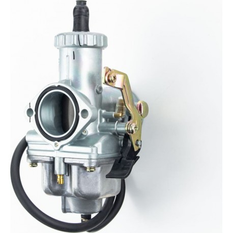 Карбюратор СВ/CG-250/300, d-32, дроссель под трос Китай