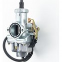 Карбюратор СВ/CG-250/300, d-32мм, дросель під трос Китай