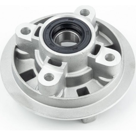 Панель демпферна, підшипник, сальник тип 2 Viper