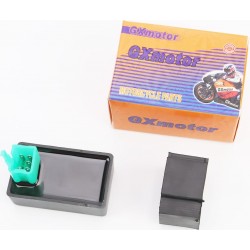 Коммутатор CDI (5 контактов) (60x35мм) GXmotor