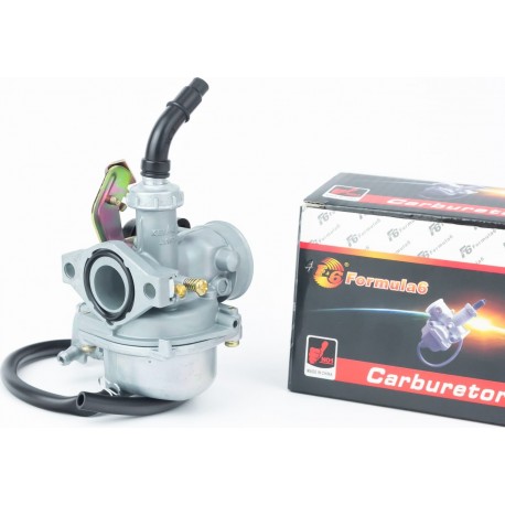 Карбюратор ACTIVE 110cc Formula