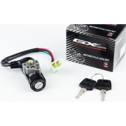 Замок запалювання GXmotor