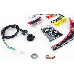 Датчик коробки передач TMMP