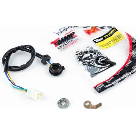 Датчик коробки передач TMMP