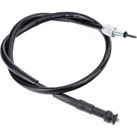 Трос спидометра (трос 84см/ кожух 82см) Китай