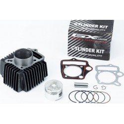 Циліндр к-кт (цпг) 110cc-52,4мм (палець 13мм) GXmotor