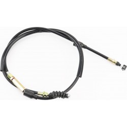 Трос сцепления (трос 96см/ кожух 89см) Китай