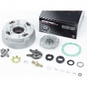 Зчеплення тридискове в зборі (кошик) Active 110cc-"автомат"+11 деталей GXmotor