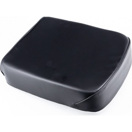 Сиденье заднее широкое, 260мм (металл) TATA