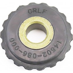 Ролик цепи ГРМ натяжителя (малый) Китай