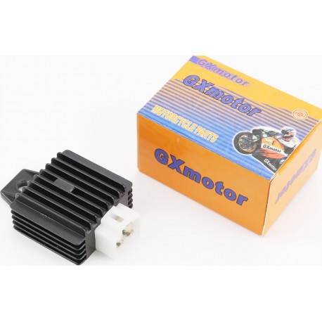 Реле-регулятор напряжения (без проводов) ACTIVE GXmotor