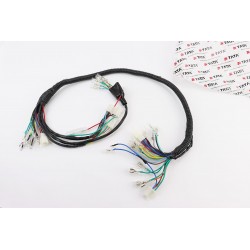 Проводка центральна (див. фото) TATA