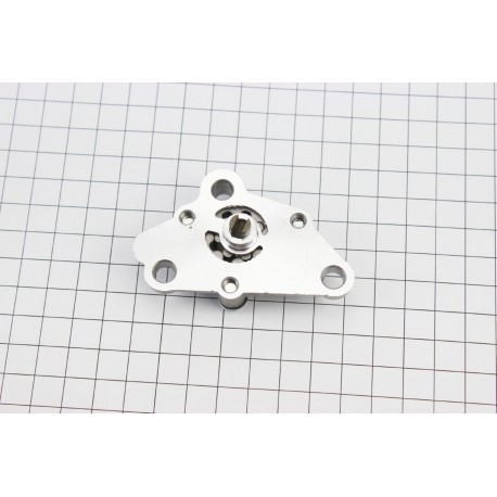 Насос масляный (посадочное место 11,2мм) Китай