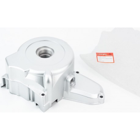 Крышка двигателя, левая (для статора магнето на 6 катушек) Viper