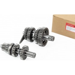 Коробка передач (два вала с шестернями), первичный вал 120мм Active GX-Viper