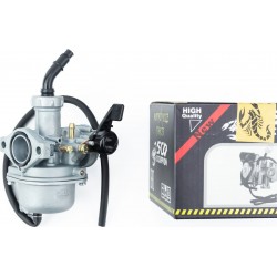 Карбюратор Delta 110/125cc, d-21,5 Scorpion