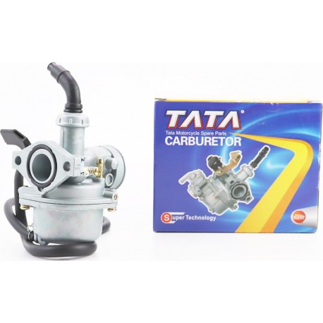 Карбюратор у зборі Delta 70/90/110cc, d-19 TATA