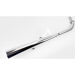 Глушник тип 3 Китай