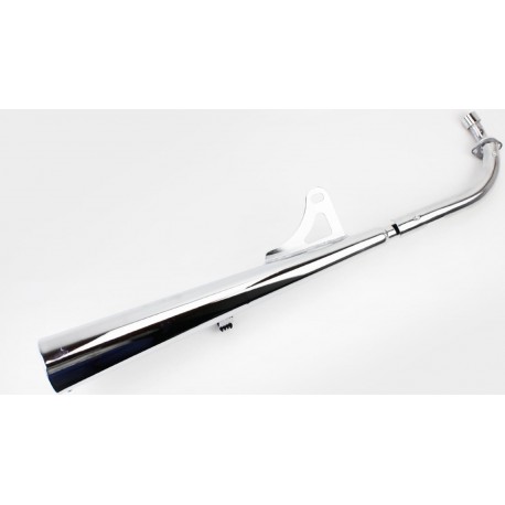 Глушник тип 3 Китай