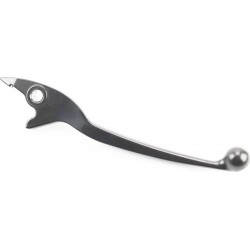 Важіль керма правий (диск гальмо), чорний тип 1 Китай