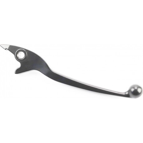 Рычаг руля правый (диск тормоз), чёрный тип 1 Китай