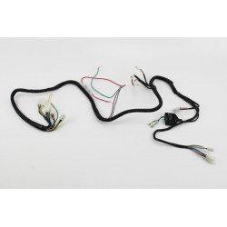 Проводка центральна 150cc (див. фото) Китай