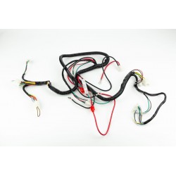 Проводка центральна (див. фото) Китай