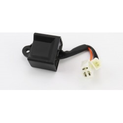 Комутатор Китай