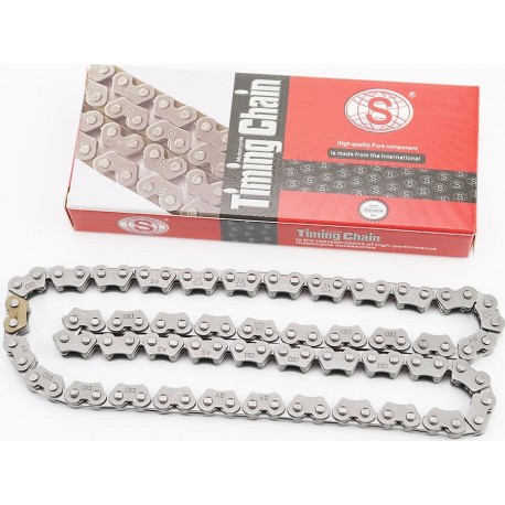 Цепь распредвала 2x3-90L SEE