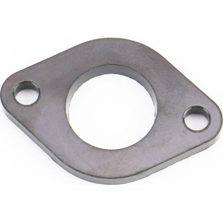 Прокладка патрубка карбюратора (пластмасс) Китай