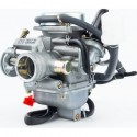 Карбюратор в зборі 125/150cc Китай