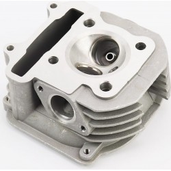 Головка цилиндра (пустая) 150cc Китай