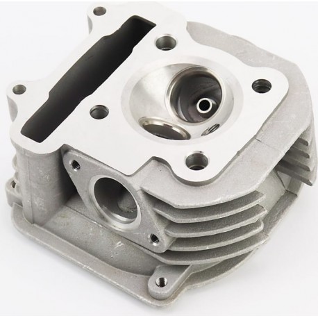 Головка циліндра (порожня) 150cc Китай