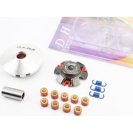 Вариатор передний в сборе TUNING DLH