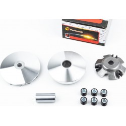 Варіатор передній+втулка+крильчатка к-кт Formula